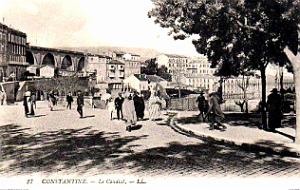 Constantine - Coudiat 